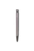 ystudio - ystudio Classic Revolve Ballpoint Pen Limited Shiny Silver - Papier Royal