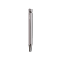 ystudio - ystudio Classic Revolve Ballpoint Pen Limited Shiny Silver - Papier Royal