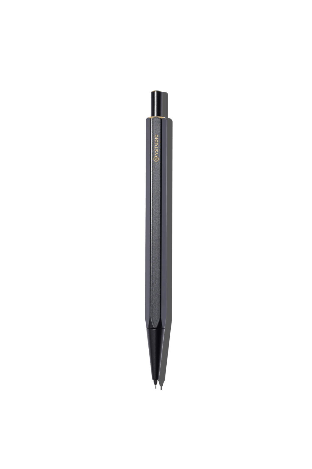 ystudio - ystudio Classic Revolve Mechanical Pencil Lite - Papier Royal