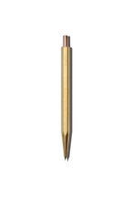 ystudio - ystudio Classic Revolve Mechanical Pencil Lite - Papier Royal