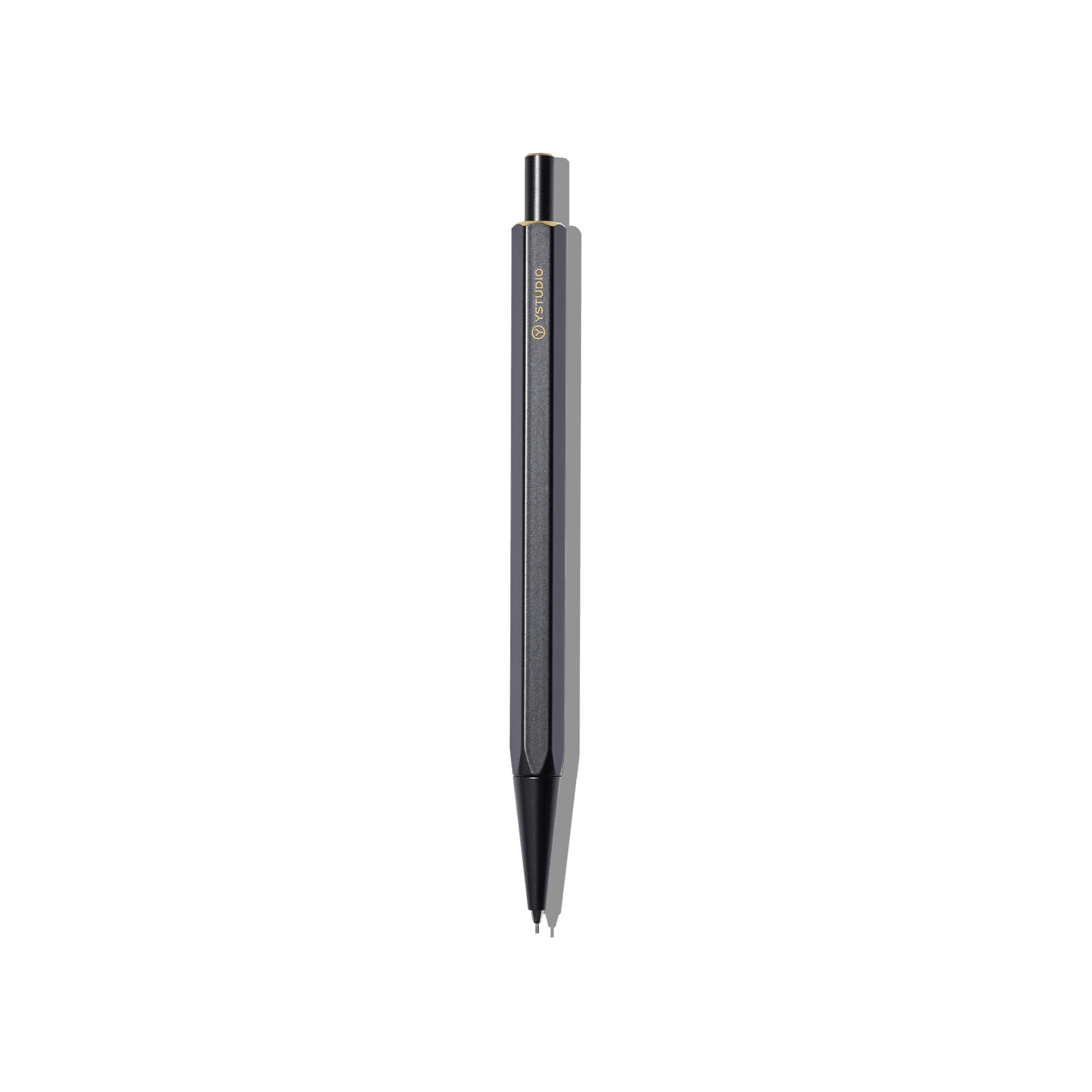 ystudio - ystudio Classic Revolve Mechanical Pencil Lite - Papier Royal