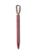 ystudio - ystudio Classic Revolve Portable Ballpoint Pen - Papier Royal