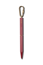 ystudio - ystudio Classic Revolve Portable Ballpoint Pen - Papier Royal