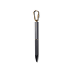 ystudio - ystudio Classic Revolve Portable Ballpoint Pen - Papier Royal