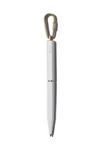 ystudio - ystudio Classic Revolve Portable Ballpoint Pen - Papier Royal