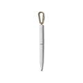 ystudio - ystudio Classic Revolve Portable Ballpoint Pen - Papier Royal