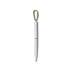 ystudio - ystudio Classic Revolve Portable Ballpoint Pen - Papier Royal