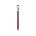 ystudio - ystudio Classic Revolve Portable Ballpoint Pen - Papier Royal