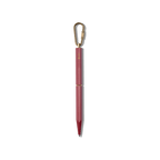 ystudio - ystudio Classic Revolve Portable Ballpoint Pen - Papier Royal
