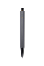 ystudio - ystudio Classic Revolve Sketching Pencil Black - Papier Royal