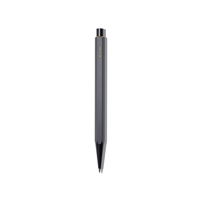 ystudio - ystudio Classic Revolve Sketching Pencil Black - Papier Royal