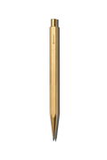ystudio - ystudio Classic Revolve Sketching Pencil Brass - Papier Royal