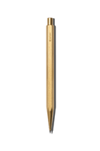 ystudio - ystudio Classic Revolve Sketching Pencil Brass - Papier Royal
