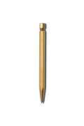ystudio - ystudio Classic Revolve Spring Ballpoint Pen - Papier Royal