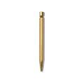 ystudio - ystudio Classic Revolve Spring Ballpoint Pen - Papier Royal