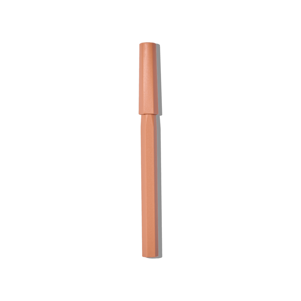 ystudio - ystudio Ocean Sustainable Rollerball Pen - Papier Royal