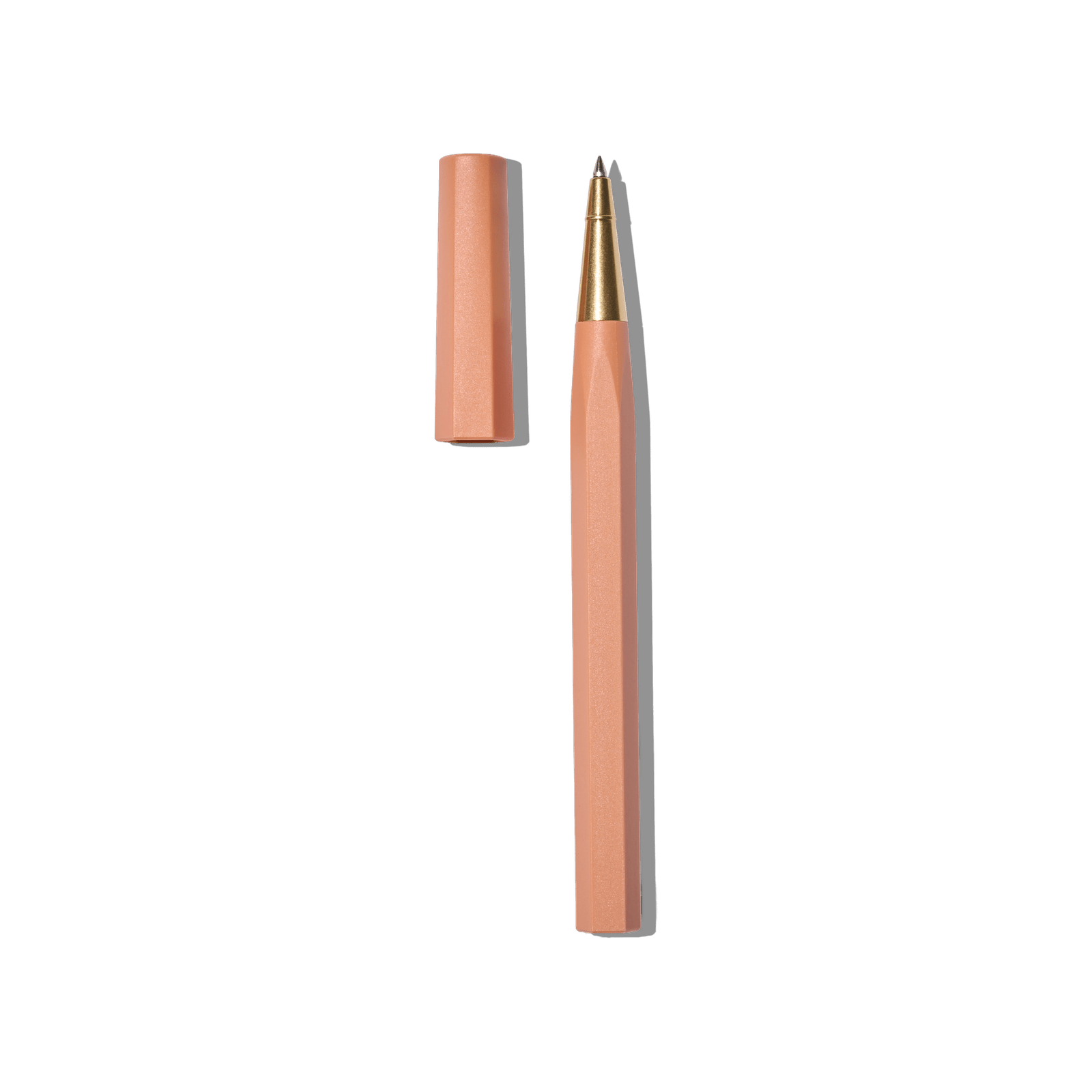 ystudio - ystudio Ocean Sustainable Rollerball Pen - Papier Royal