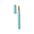 ystudio - ystudio Ocean Sustainable Rollerball Pen - Papier Royal
