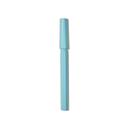 ystudio - ystudio Ocean Sustainable Rollerball Pen - Papier Royal