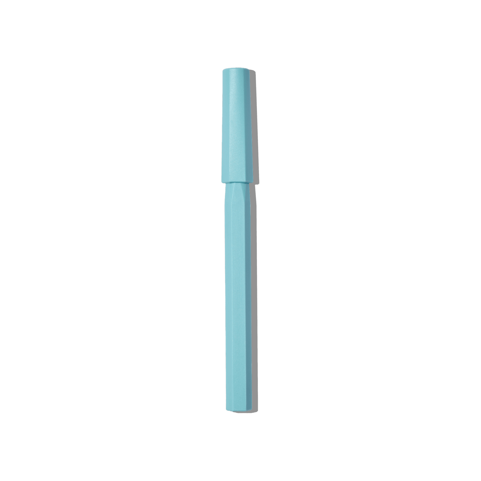 ystudio - ystudio Ocean Sustainable Rollerball Pen - Papier Royal