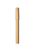 ystudio - ystudio Ocean Sustainable Rollerball Pen - Papier Royal