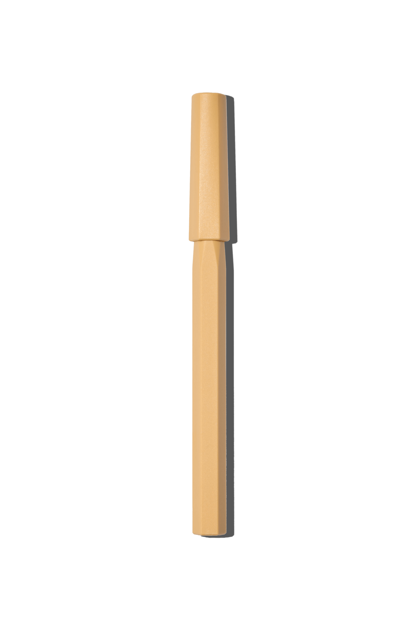 ystudio - ystudio Ocean Sustainable Rollerball Pen - Papier Royal