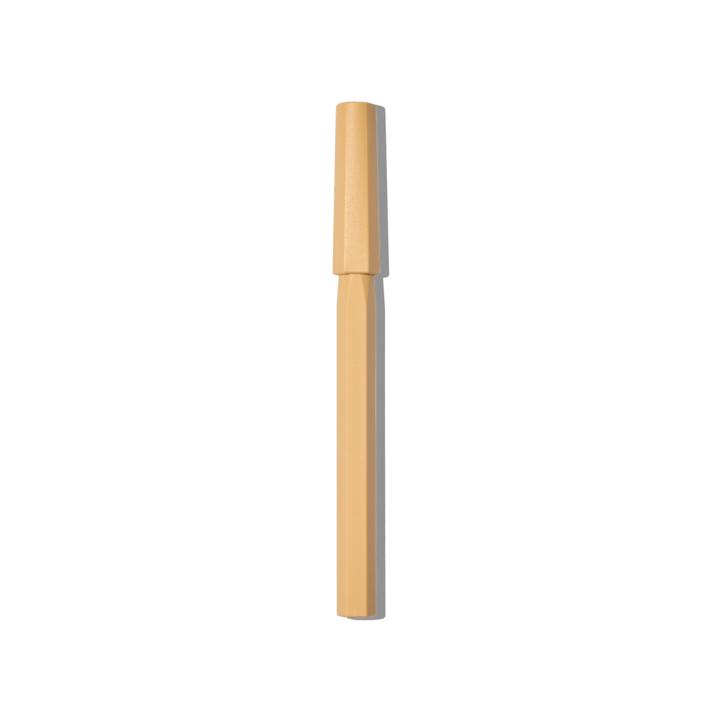 ystudio - ystudio Ocean Sustainable Rollerball Pen - Papier Royal