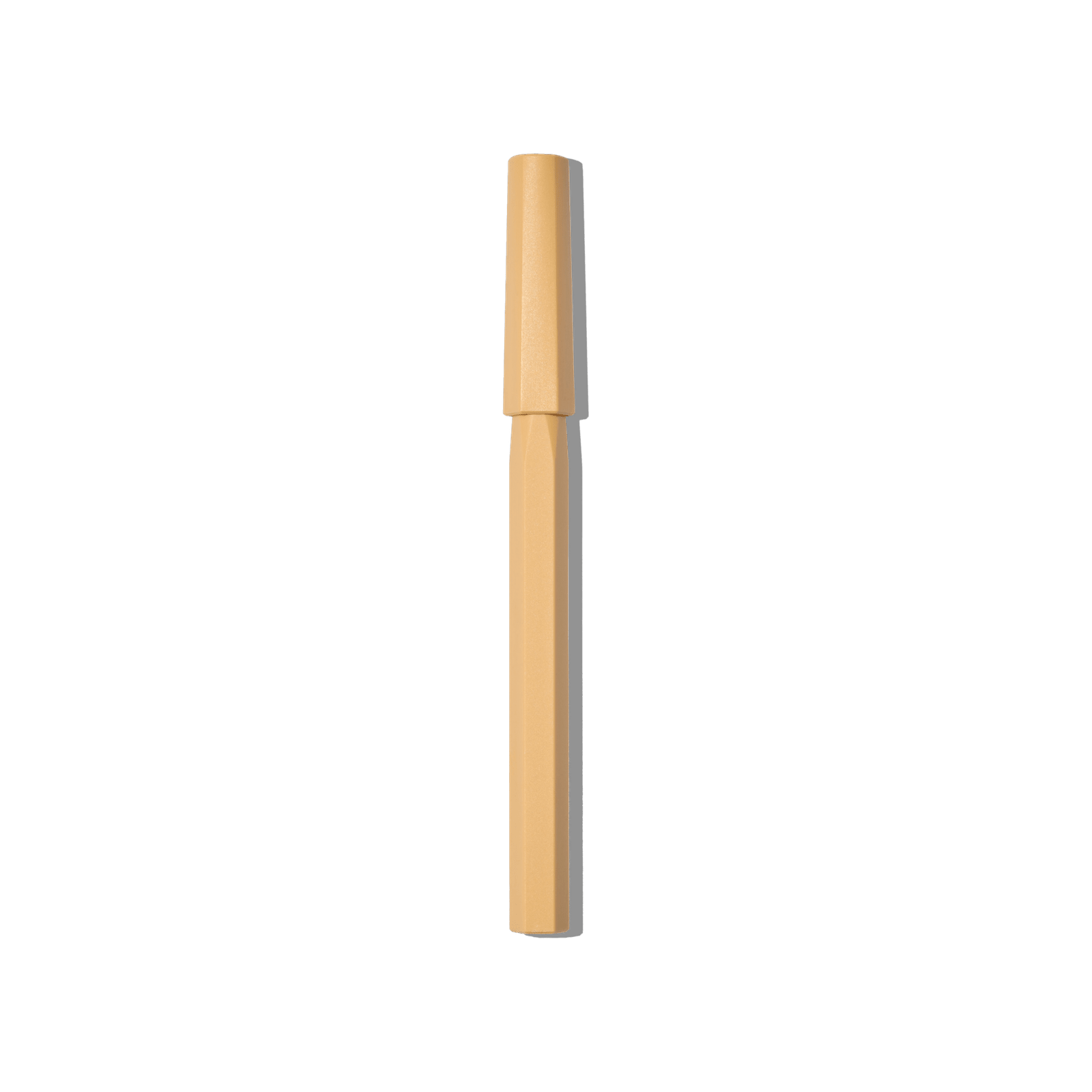 ystudio - ystudio Ocean Sustainable Rollerball Pen - Papier Royal