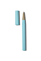 ystudio - ystudio Ocean Sustainable Rollerball Pen - Papier Royal