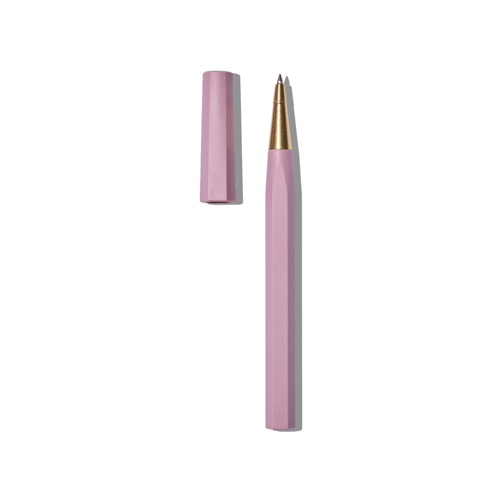 ystudio - ystudio Ocean Sustainable Rollerball Pen - Papier Royal