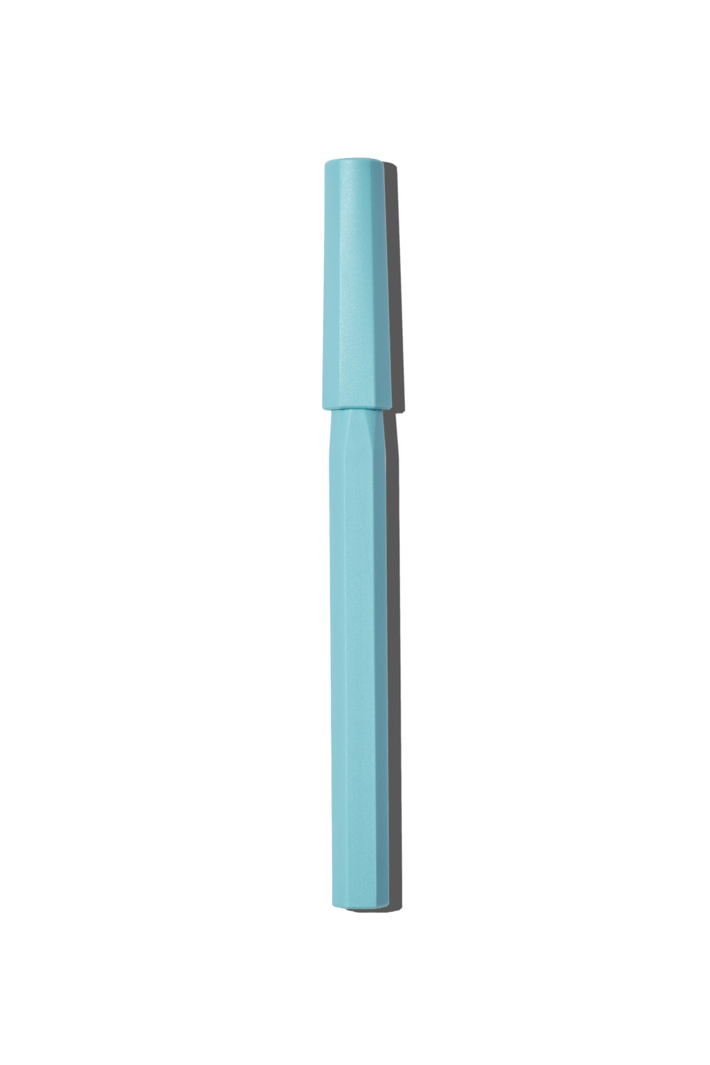 ystudio - ystudio Ocean Sustainable Rollerball Pen - Papier Royal