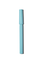 ystudio - ystudio Ocean Sustainable Rollerball Pen - Papier Royal