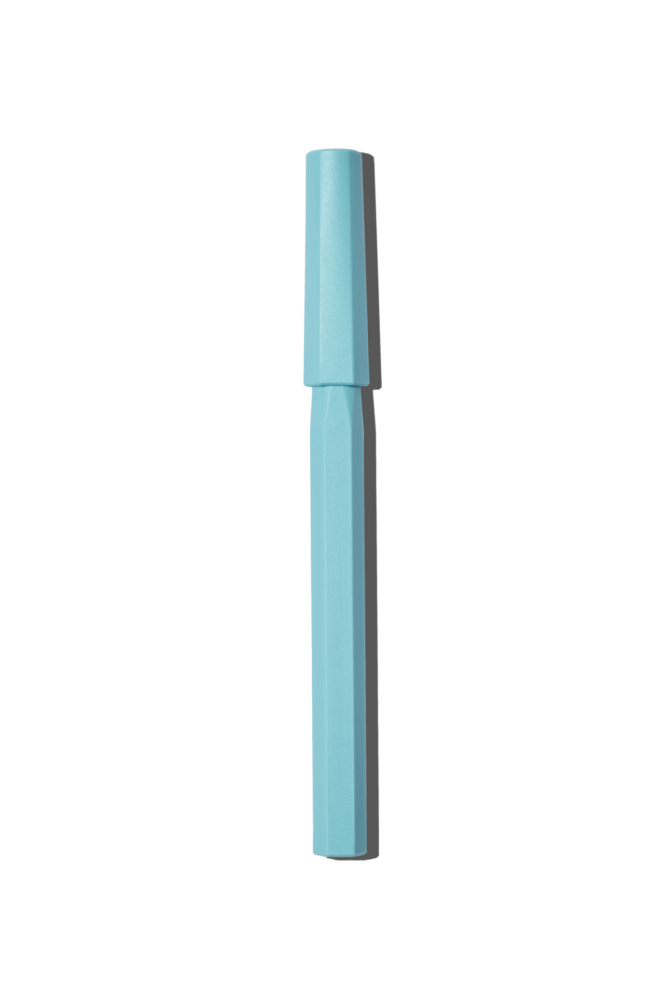 ystudio - ystudio Ocean Sustainable Rollerball Pen - Papier Royal