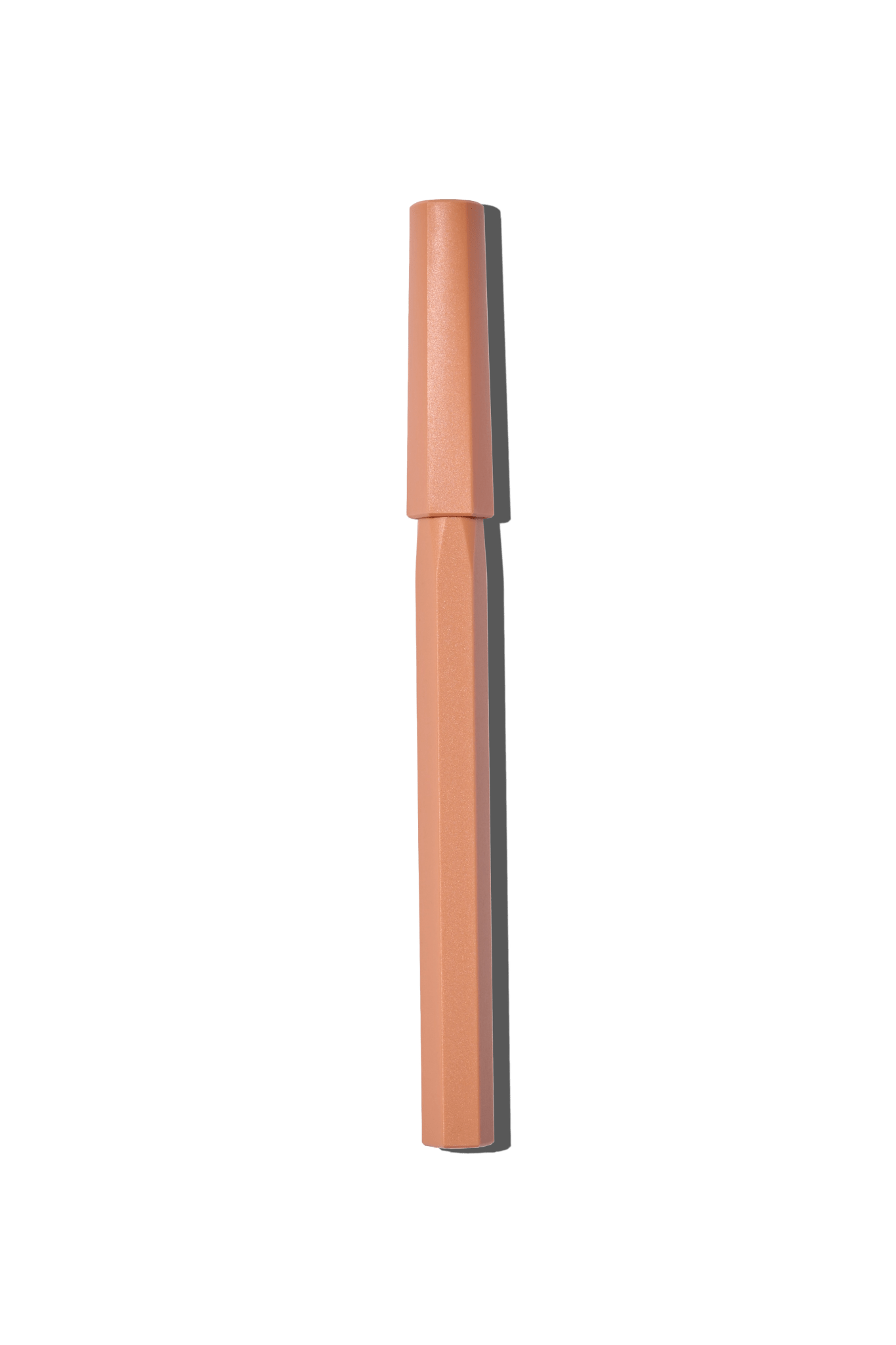 ystudio - ystudio Ocean Sustainable Rollerball Pen - Papier Royal