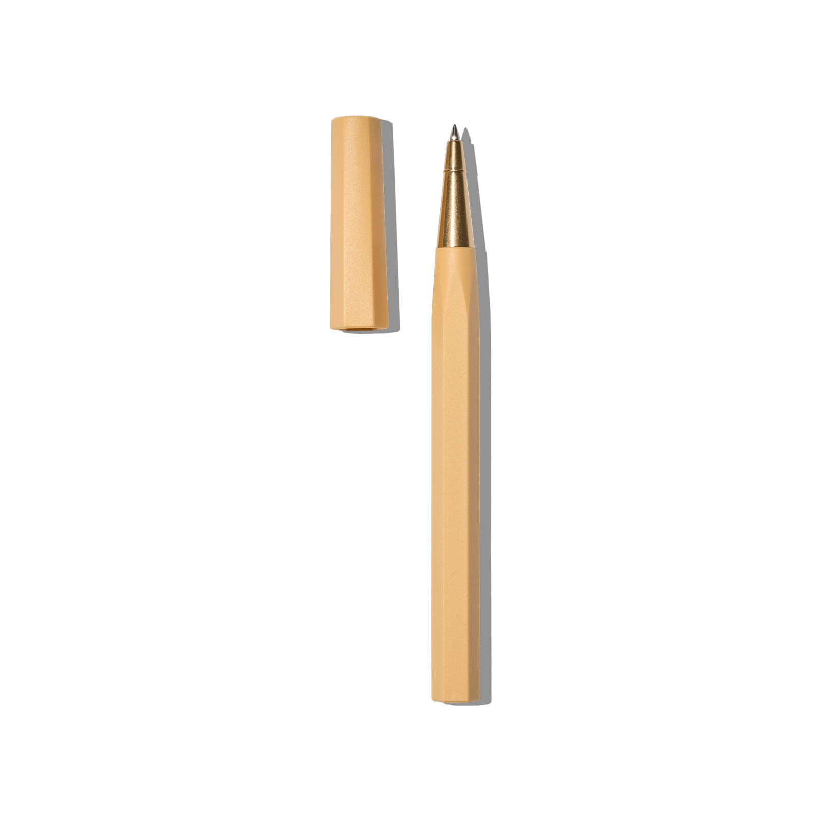 ystudio - ystudio Ocean Sustainable Rollerball Pen - Papier Royal