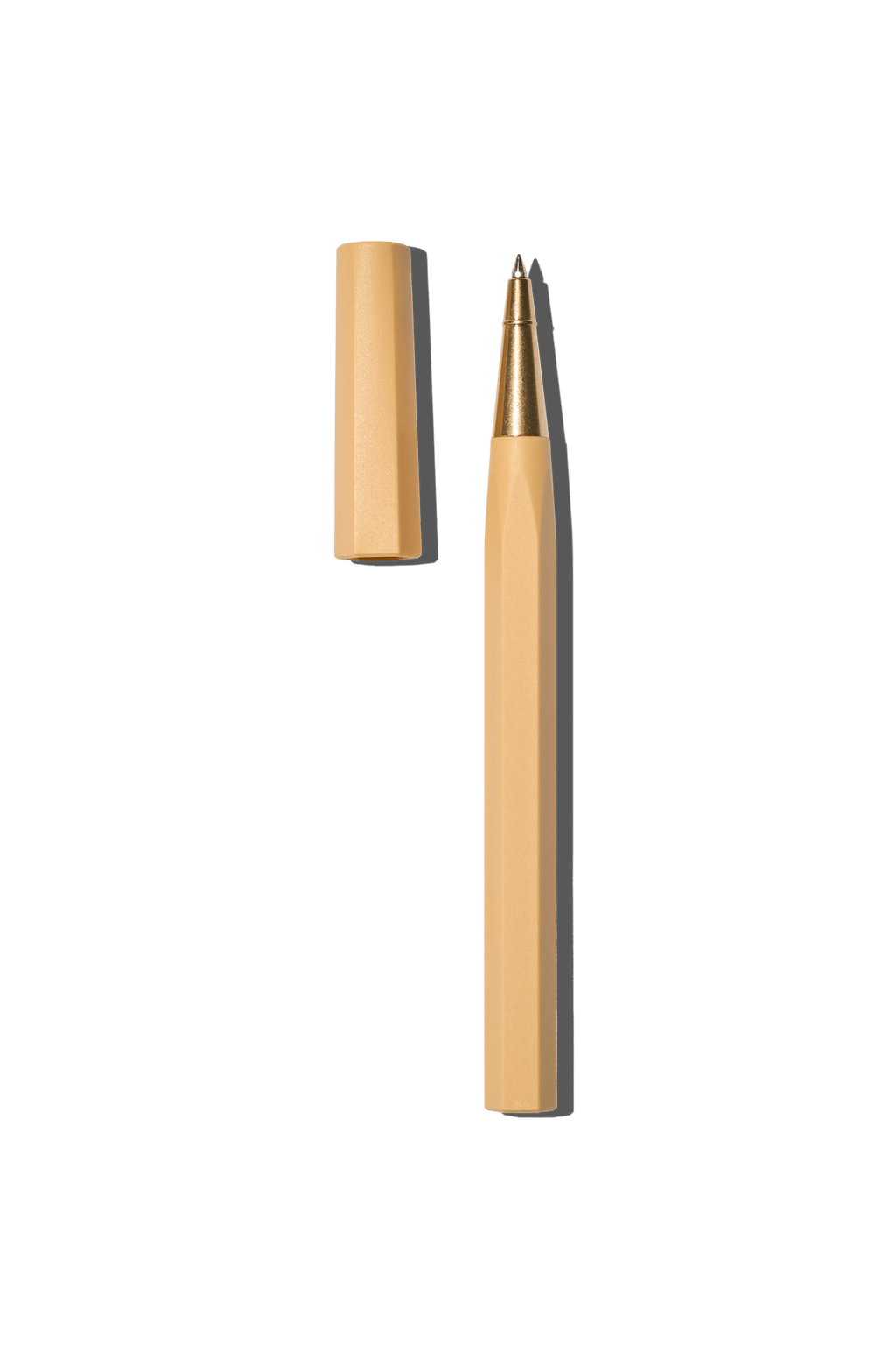 ystudio - ystudio Ocean Sustainable Rollerball Pen - Papier Royal